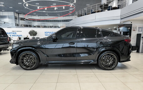 BMW X6, 2020 год, 6 750 000 рублей, 10 фотография