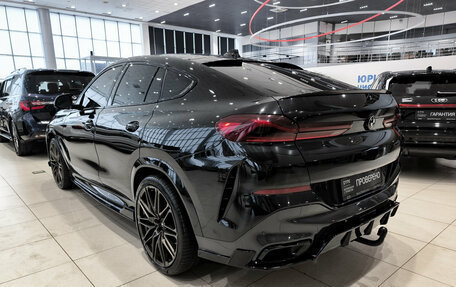 BMW X6, 2020 год, 6 750 000 рублей, 8 фотография