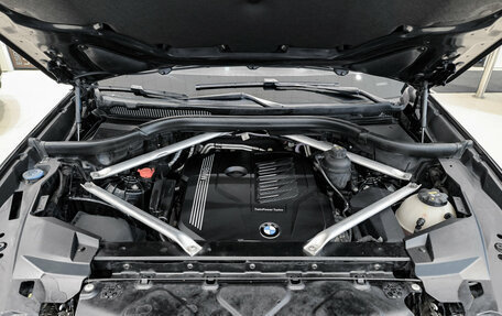 BMW X6, 2020 год, 6 750 000 рублей, 11 фотография