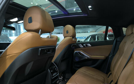 BMW X6, 2020 год, 6 750 000 рублей, 15 фотография