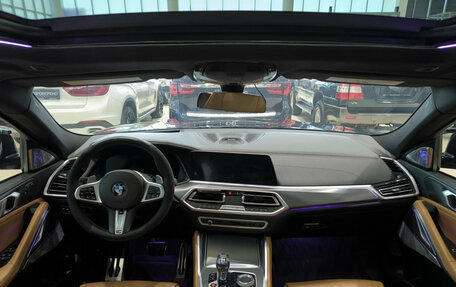 BMW X6, 2020 год, 6 750 000 рублей, 17 фотография