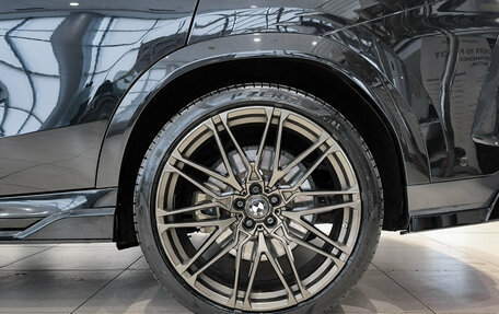 BMW X6, 2020 год, 6 750 000 рублей, 22 фотография
