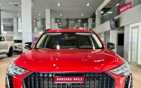 Haval Jolion, 2026 год, 2 799 000 рублей, 10 фотография