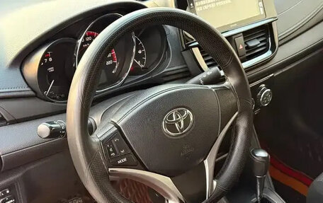 Toyota Vios III, 2022 год, 850 100 рублей, 8 фотография