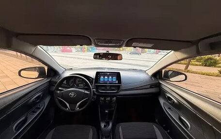 Toyota Vios III, 2022 год, 850 100 рублей, 10 фотография