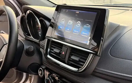 Toyota Vios III, 2022 год, 850 100 рублей, 11 фотография