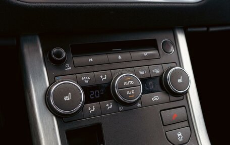 Land Rover Range Rover Evoque I, 2013 год, 1 495 000 рублей, 15 фотография