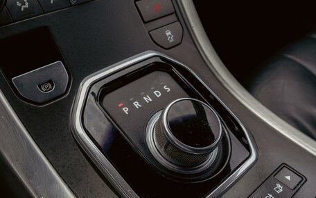 Land Rover Range Rover Evoque I, 2013 год, 1 495 000 рублей, 16 фотография