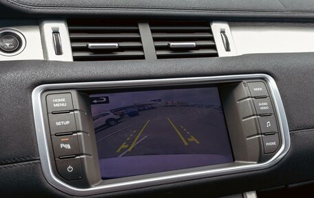 Land Rover Range Rover Evoque I, 2013 год, 1 495 000 рублей, 14 фотография