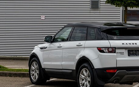 Land Rover Range Rover Evoque I, 2013 год, 1 495 000 рублей, 10 фотография