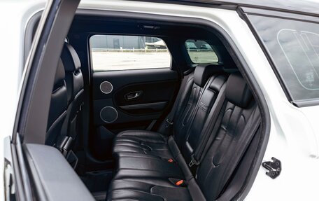 Land Rover Range Rover Evoque I, 2013 год, 1 495 000 рублей, 18 фотография