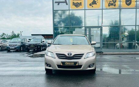 Toyota Camry, 2006 год, 899 999 рублей, 3 фотография