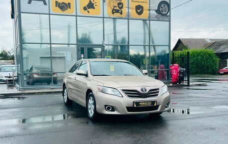 Toyota Camry, 2006 год, 899 999 рублей, 4 фотография