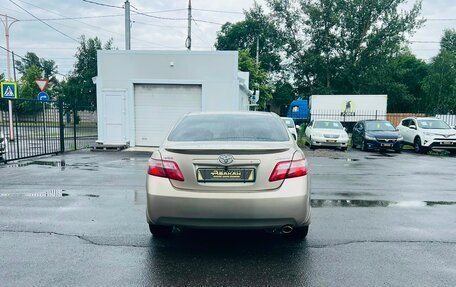 Toyota Camry, 2006 год, 899 999 рублей, 7 фотография