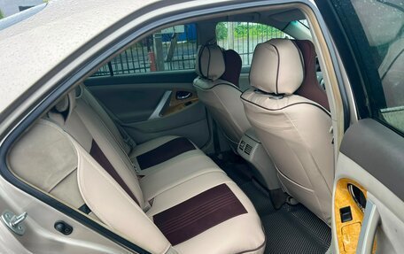 Toyota Camry, 2006 год, 899 999 рублей, 12 фотография