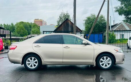 Toyota Camry, 2006 год, 899 999 рублей, 5 фотография