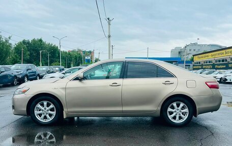 Toyota Camry, 2006 год, 899 999 рублей, 9 фотография