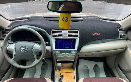 Toyota Camry, 2006 год, 899 999 рублей, 14 фотография