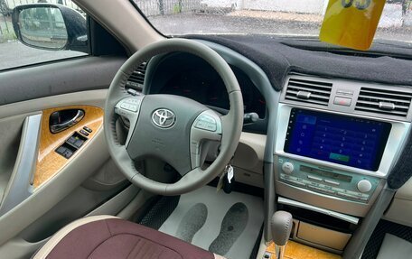 Toyota Camry, 2006 год, 899 999 рублей, 16 фотография
