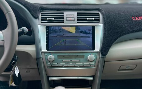 Toyota Camry, 2006 год, 899 999 рублей, 15 фотография