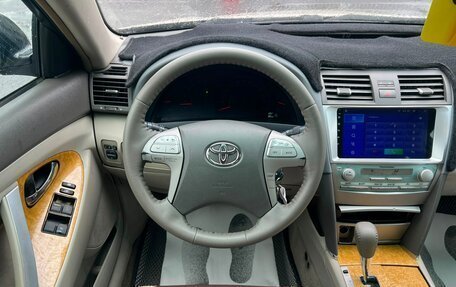 Toyota Camry, 2006 год, 899 999 рублей, 18 фотография