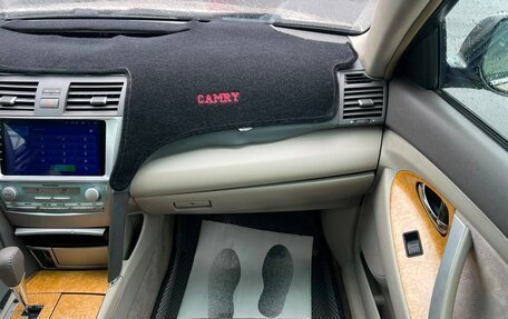 Toyota Camry, 2006 год, 899 999 рублей, 19 фотография