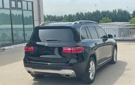 Mercedes-Benz GLB, 2022 год, 2 250 002 рублей, 3 фотография