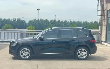 Mercedes-Benz GLB, 2022 год, 2 250 002 рублей, 4 фотография