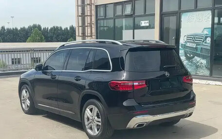 Mercedes-Benz GLB, 2022 год, 2 250 002 рублей, 6 фотография