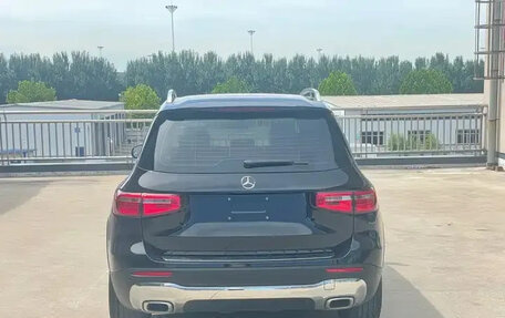 Mercedes-Benz GLB, 2022 год, 2 250 002 рублей, 5 фотография