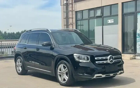 Mercedes-Benz GLB, 2022 год, 2 250 002 рублей, 2 фотография