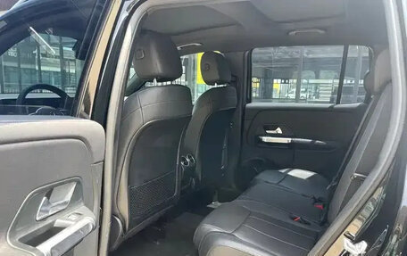 Mercedes-Benz GLB, 2022 год, 2 250 002 рублей, 12 фотография