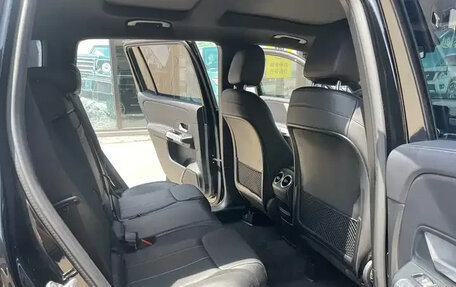Mercedes-Benz GLB, 2022 год, 2 250 002 рублей, 9 фотография