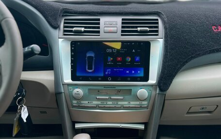Toyota Camry, 2006 год, 899 999 рублей, 20 фотография