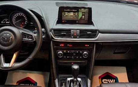 Mazda CX-4, 2022 год, 1 440 000 рублей, 9 фотография