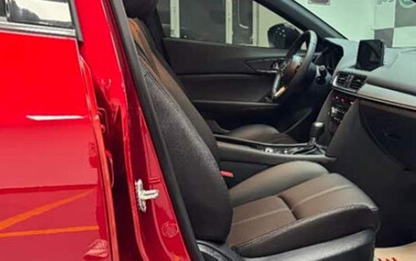 Mazda CX-4, 2022 год, 1 440 000 рублей, 10 фотография
