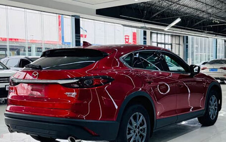 Mazda CX-4, 2022 год, 1 440 000 рублей, 6 фотография