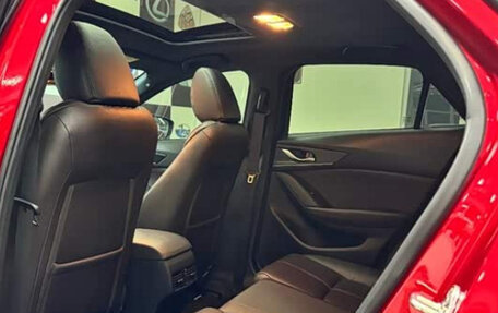 Mazda CX-4, 2022 год, 1 440 000 рублей, 8 фотография