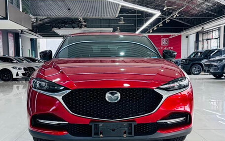 Mazda CX-4, 2022 год, 1 440 000 рублей, 2 фотография