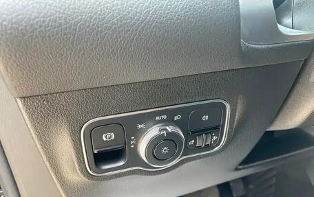 Mercedes-Benz GLB, 2022 год, 2 250 002 рублей, 16 фотография