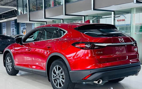 Mazda CX-4, 2022 год, 1 440 000 рублей, 4 фотография