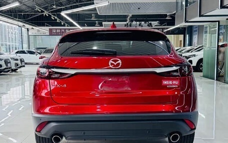Mazda CX-4, 2022 год, 1 440 000 рублей, 5 фотография