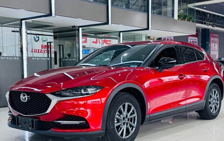 Mazda CX-4, 2022 год, 1 440 000 рублей, 3 фотография