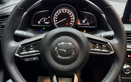 Mazda CX-4, 2022 год, 1 440 000 рублей, 12 фотография