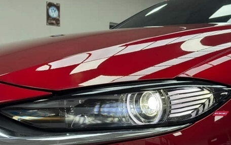 Mazda CX-4, 2022 год, 1 440 000 рублей, 17 фотография