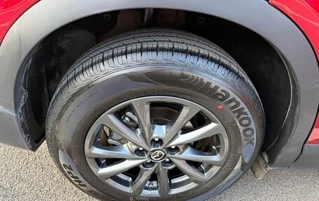 Mazda CX-4, 2022 год, 1 700 004 рублей, 21 фотография