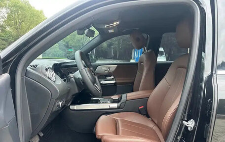 Mercedes-Benz GLB, 2021 год, 2 275 000 рублей, 7 фотография