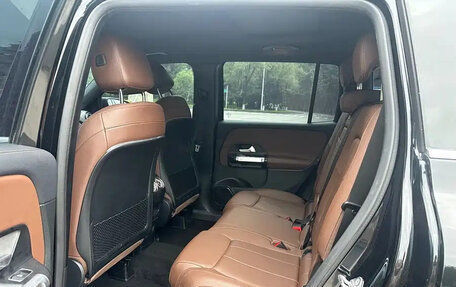 Mercedes-Benz GLB, 2021 год, 2 275 000 рублей, 8 фотография