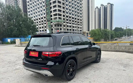 Mercedes-Benz GLB, 2021 год, 2 275 000 рублей, 4 фотография