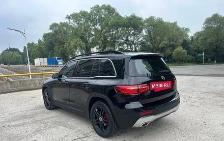 Mercedes-Benz GLB, 2021 год, 2 275 000 рублей, 6 фотография